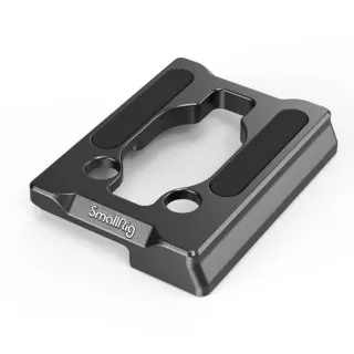 SmallRig 2902 Manfrotto 200PL QuickPlate Festeplate for Cage til RC2 hoder