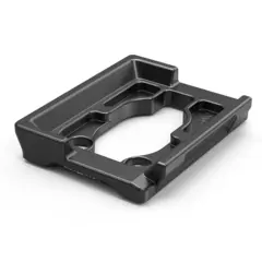 SmallRig 2902 Manfrotto 200PL QuickPlate Festeplate for Cage til RC2 hoder