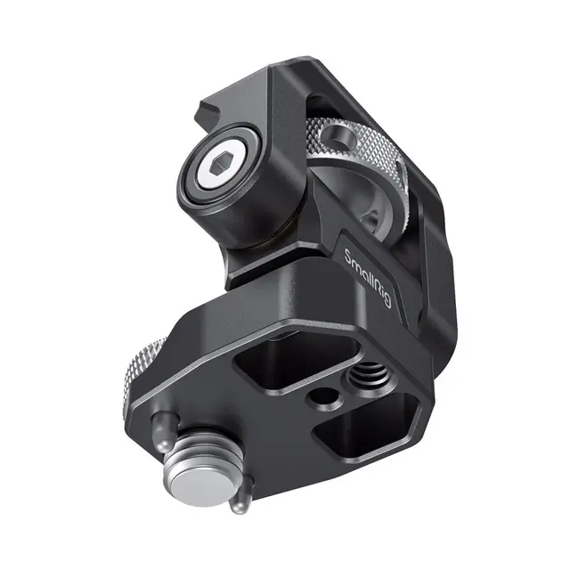 SmallRig 2903 Swivel and Tilt Adjustable Monitorholder ARRI-Mount 