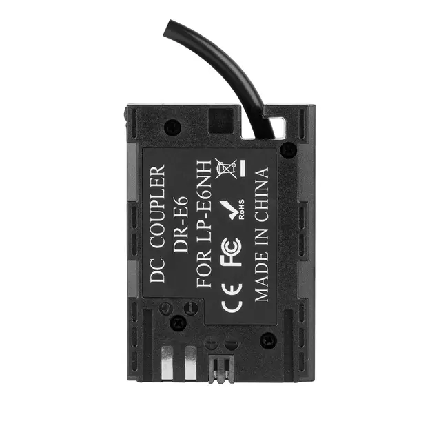 SmallRig Mini V Mount Battery Plate with Belt Clip 2990