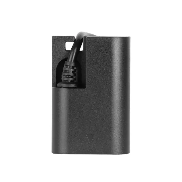 SmallRig Mini V Mount Battery Plate with Belt Clip 2990