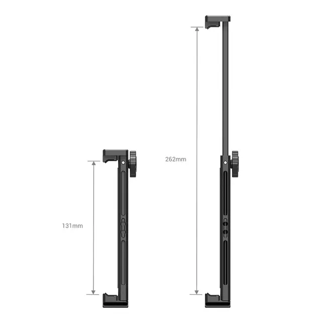 SmallRig 2930 Tablet Mount for iPad Unversal stativholder for nettbrett 