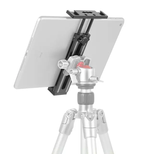 SmallRig 2930 Tablet Mount for iPad Unversal stativholder for nettbrett 