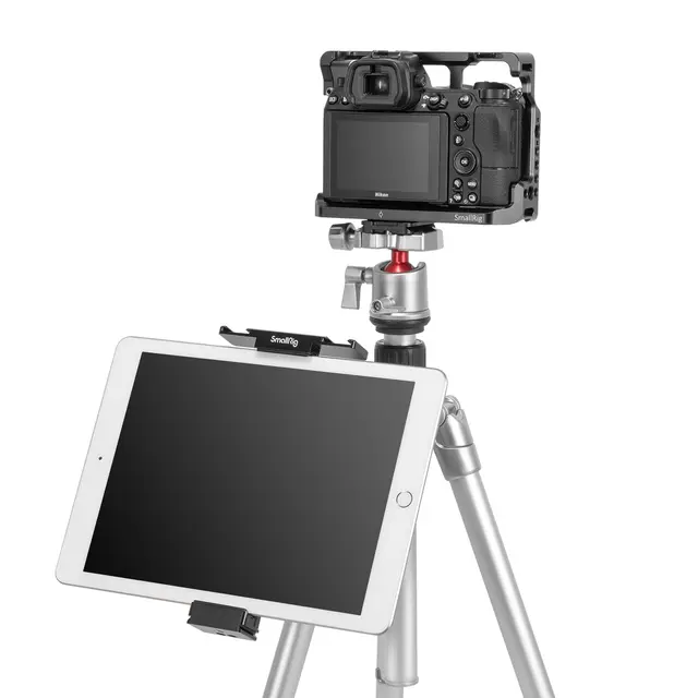 SmallRig 2930 Tablet Mount for iPad Unversal stativholder for nettbrett 