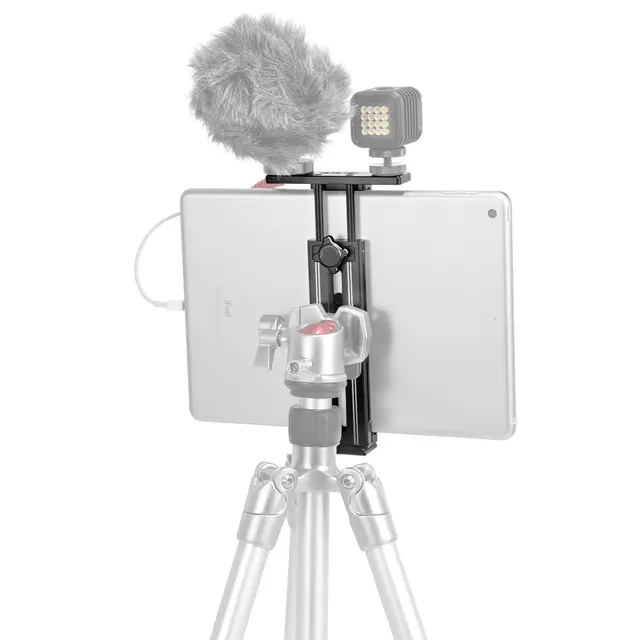 SmallRig 2930 Tablet Mount for iPad Unversal stativholder for nettbrett 