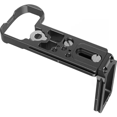 SmallRig 2947 L-Bracket Nikon Z5/Z6/Z7II Vinkelskinne Arca Swiss Nikon Z5/Z6/Z7 