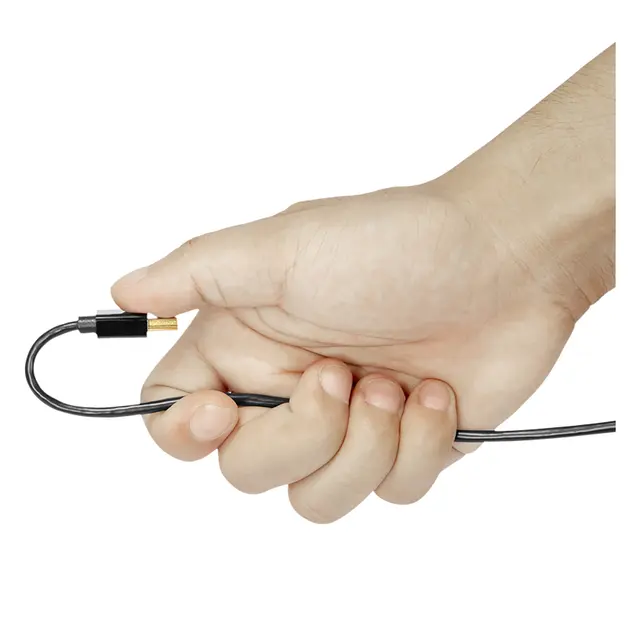 SmallRig 2956 HDMI Cable Ultra Slim HDMI-kabel. 4K 35cm HDMI til HDMI 