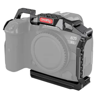 SmallRig 2982B Camera Cage Canon R5/R6 Kameratilpasset bur. EOS R5 og R6