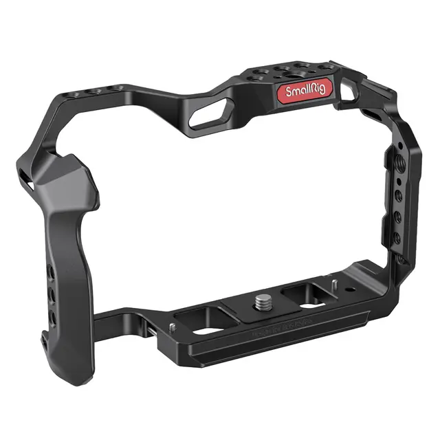 SmallRig 2982B Camera Cage Canon R5/R6 Kameratilpasset bur. EOS R5 og R6 