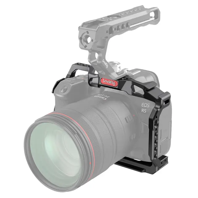 SmallRig 2982B Camera Cage Canon R5/R6 Kameratilpasset bur. EOS R5 og R6 