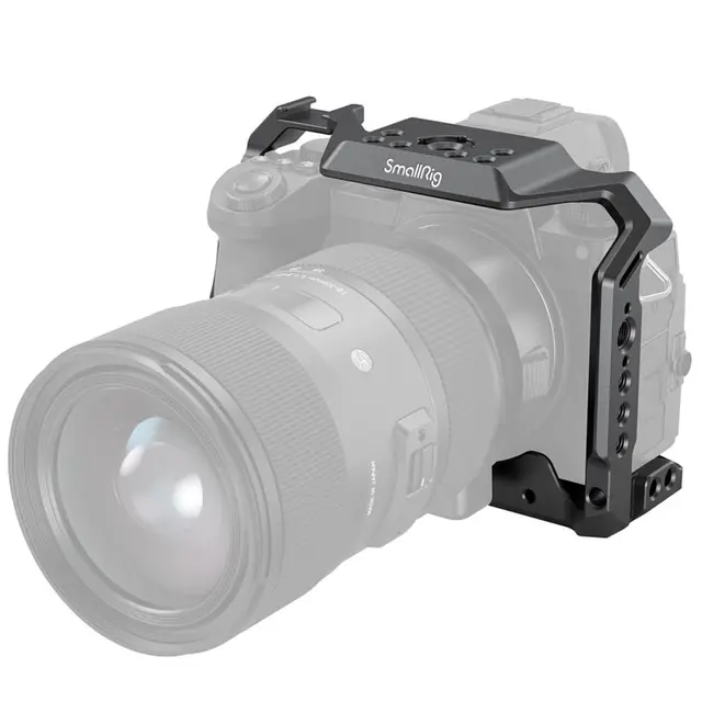 SmallRig 2983 Cage for Panasonic S5 