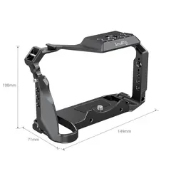 RETUR SmallRig 2983 Cage Panasonic S5