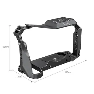 SmallRig 2983 Cage for Panasonic S5