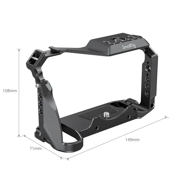 SmallRig 2983 Cage for Panasonic S5 