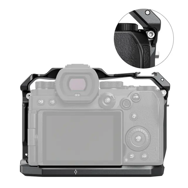 SmallRig 2983 Cage for Panasonic S5 