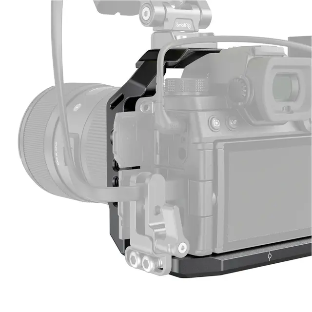SmallRig 2983 Cage for Panasonic S5 