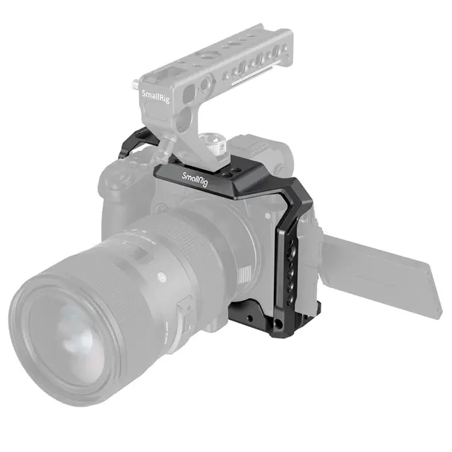 SmallRig 2983 Cage for Panasonic S5 