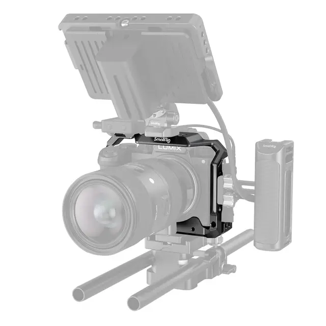 SmallRig 2983 Cage for Panasonic S5 