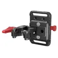 SmallRig 2989 Battery Plate Mini V-Mount Med Crab Clamp