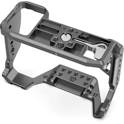 SmallRig 2999 Cage for Sony A7S III Kamerabur Sony med mange festepunkter 