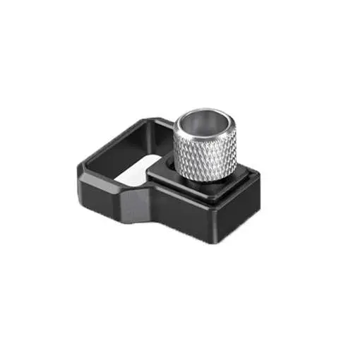 SmallRig 3000 HDMI & USB-C Cable Clamp For Sony A7S III 