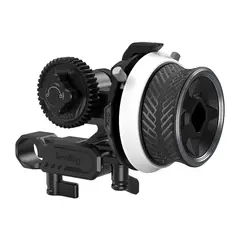 SmallRig 3010 Follow Focus Mini F&#248;lgefokus og zoomkontroll