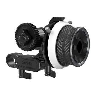 SmallRig 3010 Follow Focus Mini F&#248;lgefokus og zoomkontroll