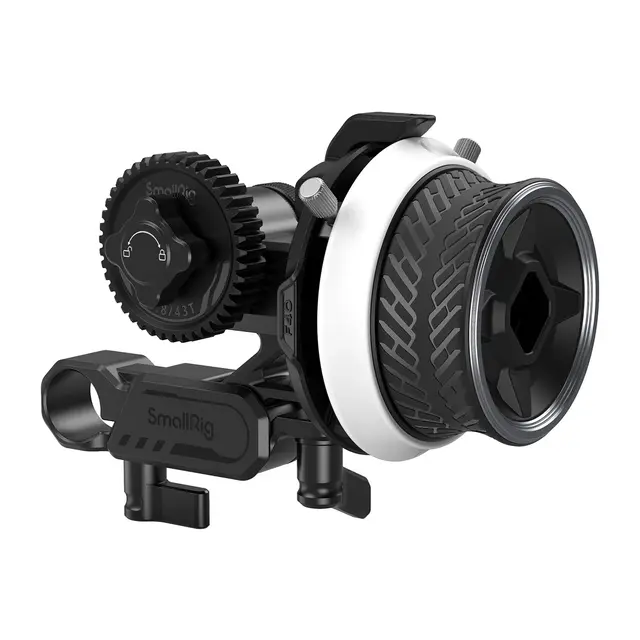 SmallRig 3010 Follow Focus Mini Følgefokus og zoomkontroll 
