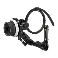 SmallRig 3010 Follow Focus Mini F&#248;lgefokus og zoomkontroll