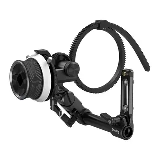 SmallRig 3010 Follow Focus Mini F&#248;lgefokus og zoomkontroll