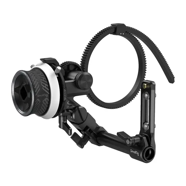 SmallRig 3010 Follow Focus Mini Følgefokus og zoomkontroll 