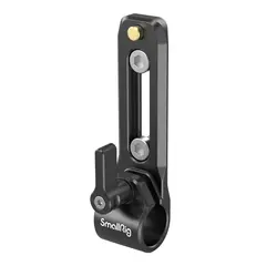 SmallRig 3011 Rod Clamp Med NATO Rail