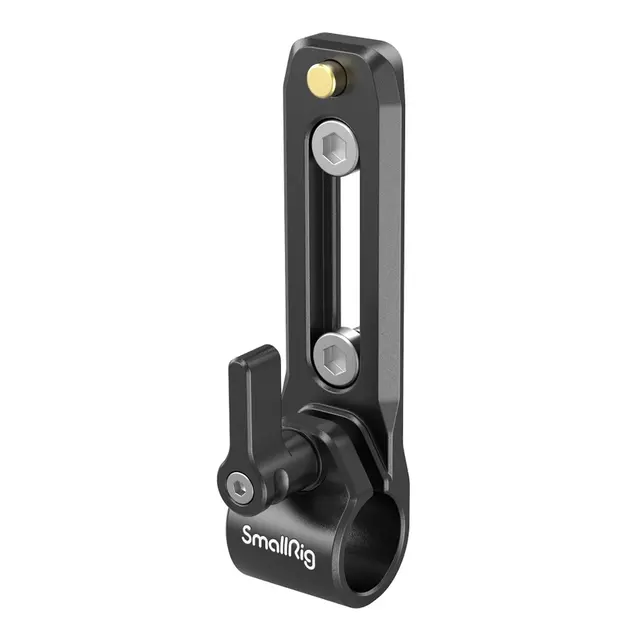 SmallRig 3011 Rod Clamp Med NATO Rail 