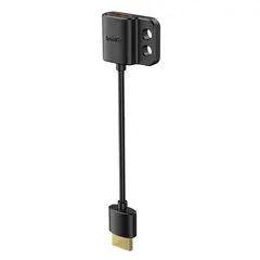 SmallRig 3019 HDMI Adpt Cable Ultra Slim 4K (A to A). Full HDMI