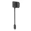 SmallRig 3021 HDMI Adpt Cable Ultra Slim 4K (D to A). Micro HDMI