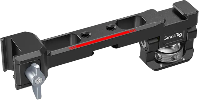 SmallRig 3026 Monitor Mount For DJI RS 2 / RSC 2 