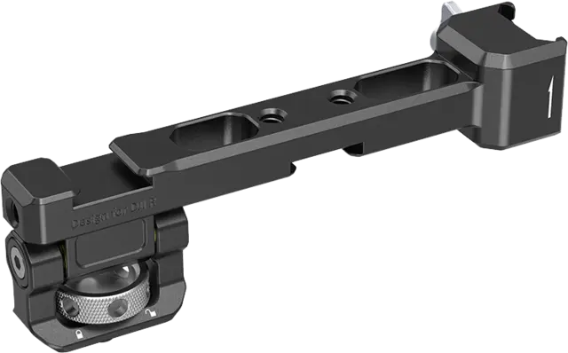 SmallRig 3026 Monitor Mount For DJI RS 2 / RSC 2 