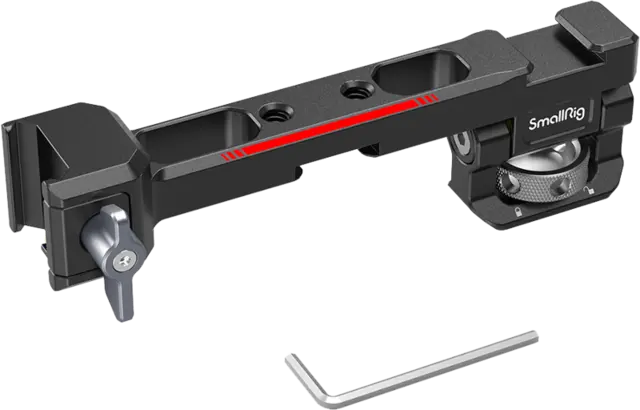 SmallRig 3026 Monitor Mount For DJI RS 2 / RSC 2 