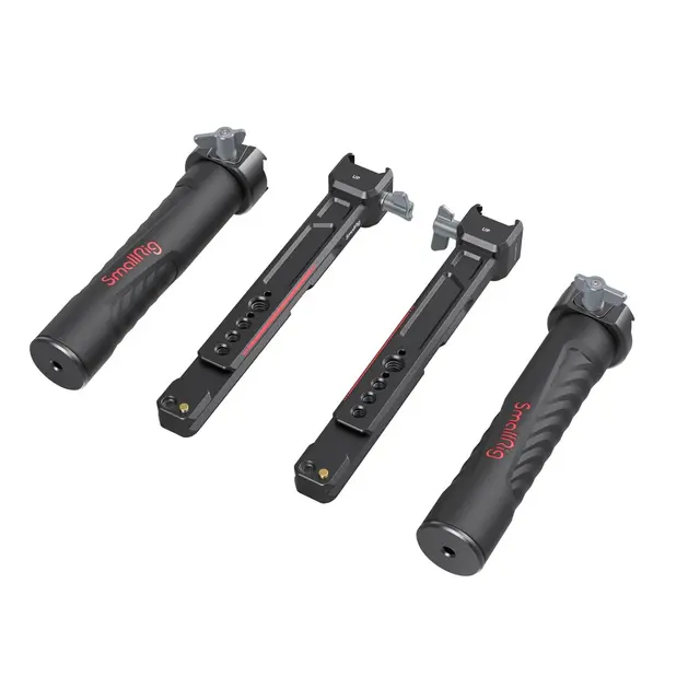 SmallRig 3027 Dual Handgrip for RS2/RSC2 Dobbelt håndgrep for Ronin RS2 og RSC2 