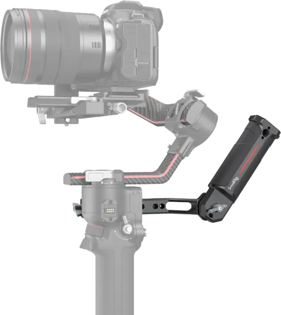 SmallRig 3028 Handgrip Ronin RS4/RS4PRO DJI RS serie Hand Grip 