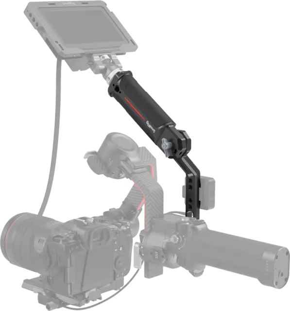 SmallRig 3028 Handgrip Ronin RS4/RS4PRO DJI RS serie Hand Grip 