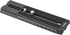 SmallRig 3031 Extented QR-Plate Festeplate Ronin RS2/RSC2 Manfrotto