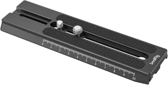 SmallRig 3031 Extented QR-Plate Festeplate Ronin RS2/RSC2 Manfrotto 