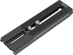 SmallRig 3031 Extented QR-Plate Festeplate Ronin RS2/RSC2 Manfrotto
