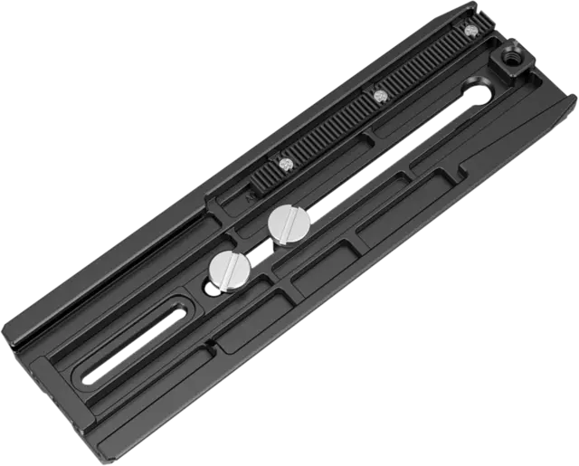 SmallRig 3031 Extented QR-Plate Festeplate Ronin RS2/RSC2 Manfrotto 