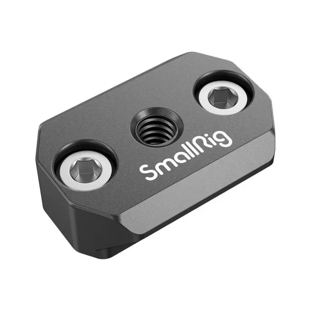SmallRig 3032 Nato Rail For Ronin RS2/RSC2 