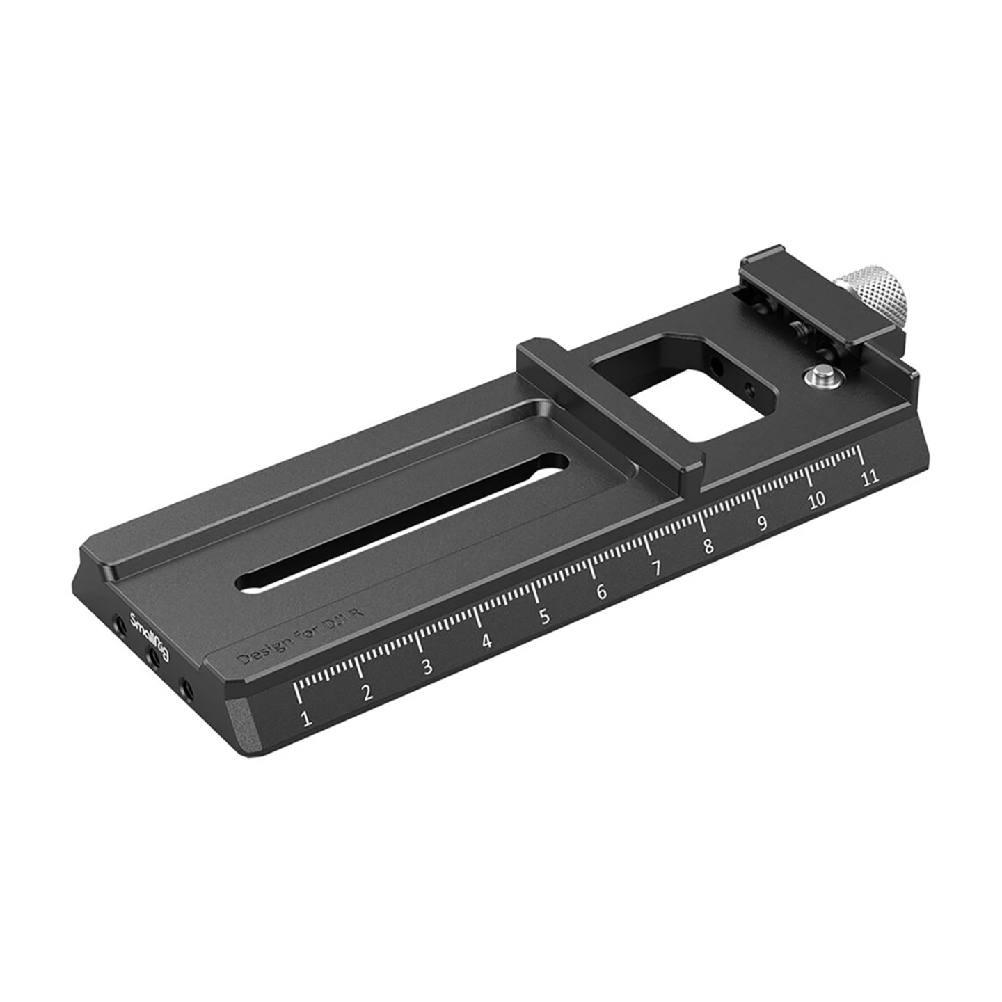 SmallRig 3061 QR-Plate for Ronin RS2/RSC2/RS3/RS3Pro