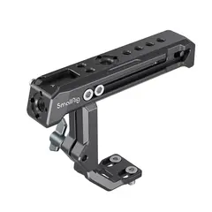 SmallRig 3082 Top Handle For Sony XLR-K1M/K2M/K3M, Panasonic XLR1