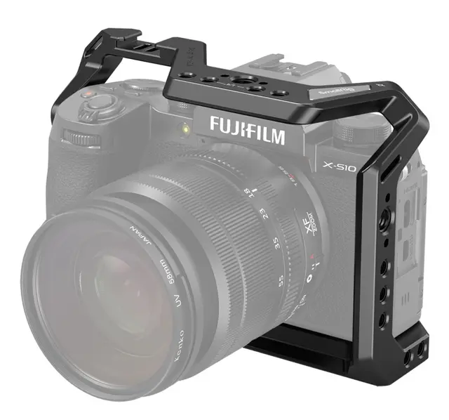 SmallRig Multifunctional Cage for FUJIFILM X-T5 4135