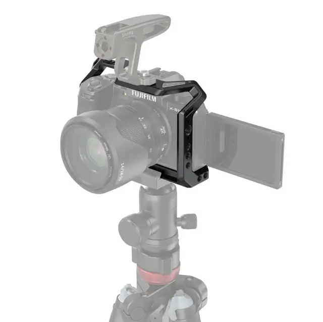 SmallRig Multifunctional Cage for FUJIFILM X-T5 4135